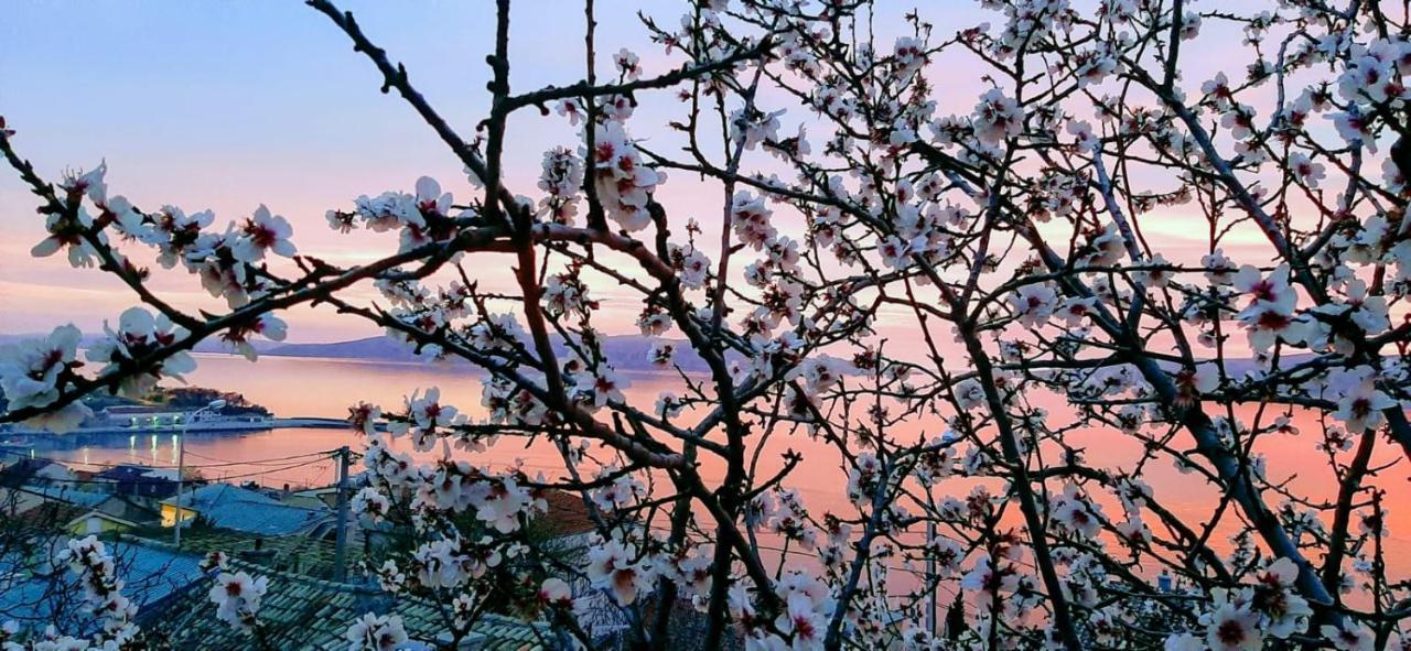 Tri Srice Διαμέρισμα Senj  Εξωτερικό φωτογραφία