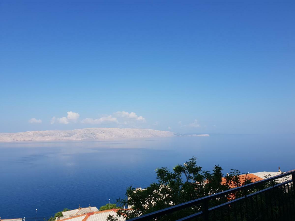 Tri Srice Διαμέρισμα Senj  Εξωτερικό φωτογραφία