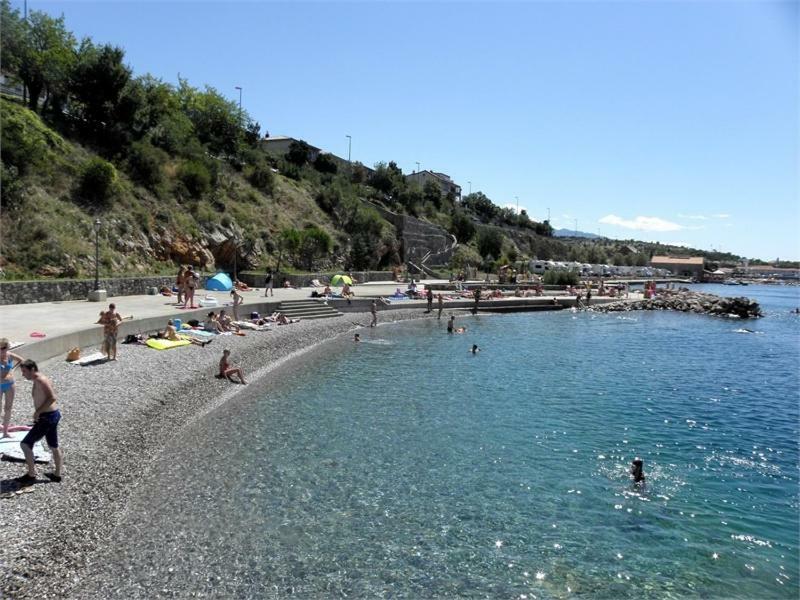 Tri Srice Διαμέρισμα Senj  Εξωτερικό φωτογραφία