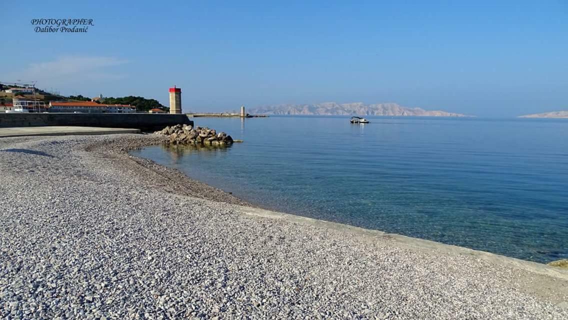Tri Srice Διαμέρισμα Senj  Εξωτερικό φωτογραφία