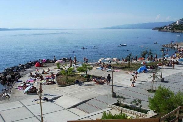 Tri Srice Διαμέρισμα Senj  Εξωτερικό φωτογραφία
