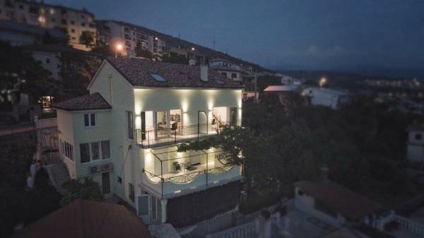 Tri Srice Διαμέρισμα Senj  Εξωτερικό φωτογραφία