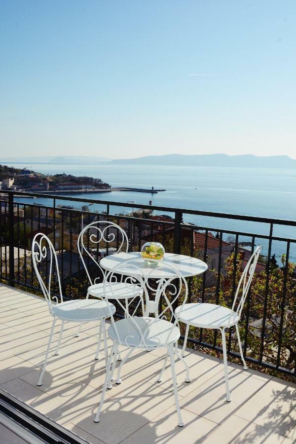 Tri Srice Διαμέρισμα Senj  Εξωτερικό φωτογραφία