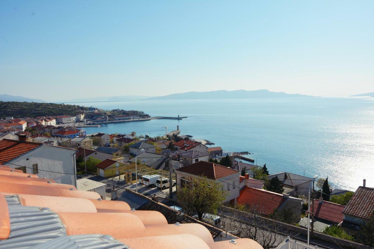 Tri Srice Διαμέρισμα Senj  Εξωτερικό φωτογραφία